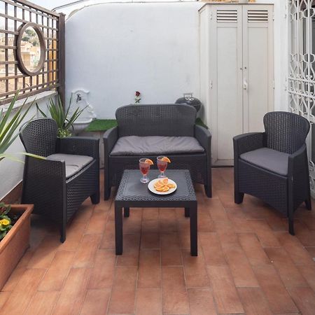 New Opening San Pietro Roof Apartament Ρώμη Εξωτερικό φωτογραφία