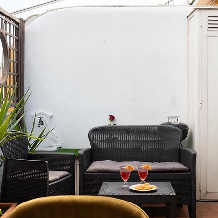 New Opening San Pietro Roof Apartament Ρώμη Εξωτερικό φωτογραφία