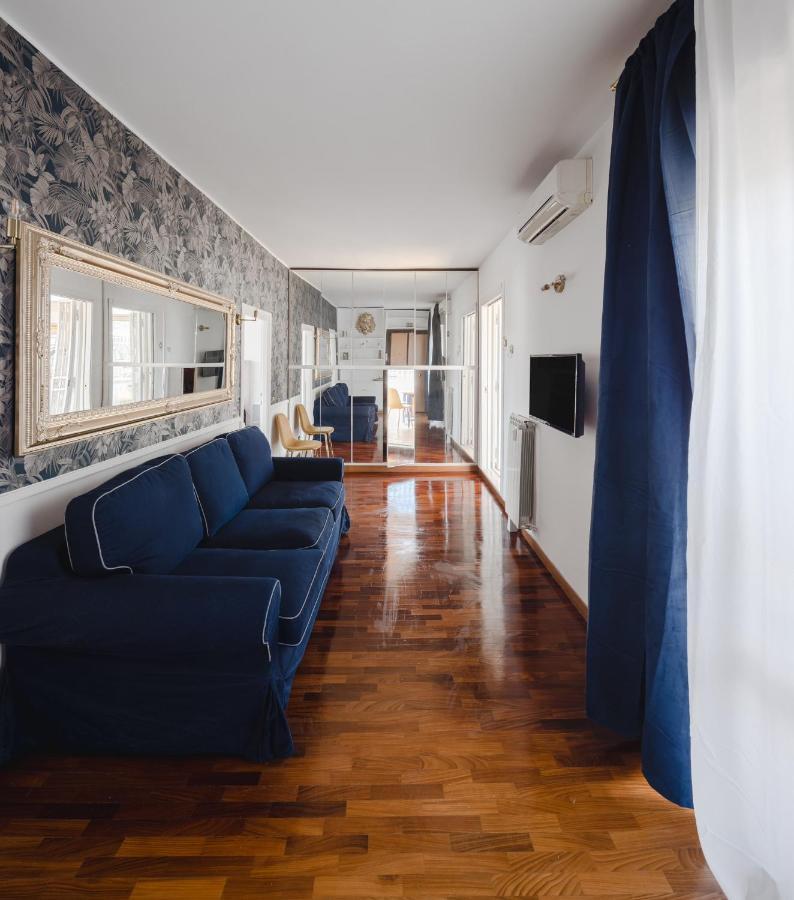 New Opening San Pietro Roof Apartament Ρώμη Εξωτερικό φωτογραφία