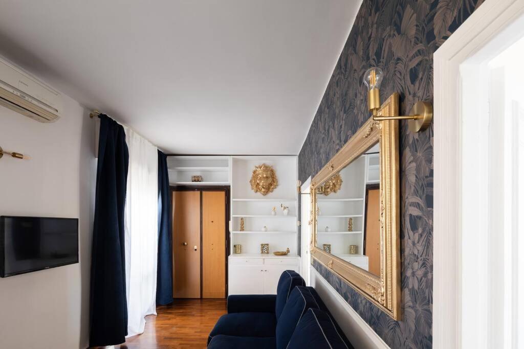 New Opening San Pietro Roof Apartament Ρώμη Εξωτερικό φωτογραφία