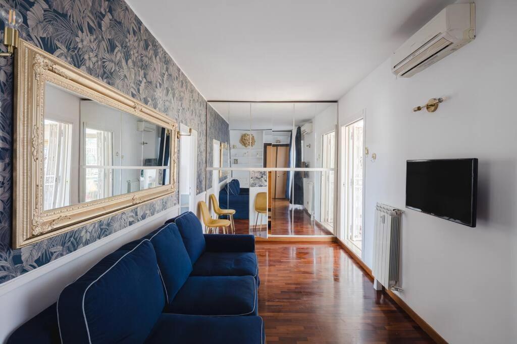 New Opening San Pietro Roof Apartament Ρώμη Εξωτερικό φωτογραφία