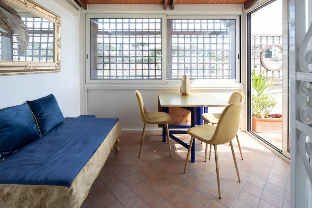 New Opening San Pietro Roof Apartament Ρώμη Εξωτερικό φωτογραφία