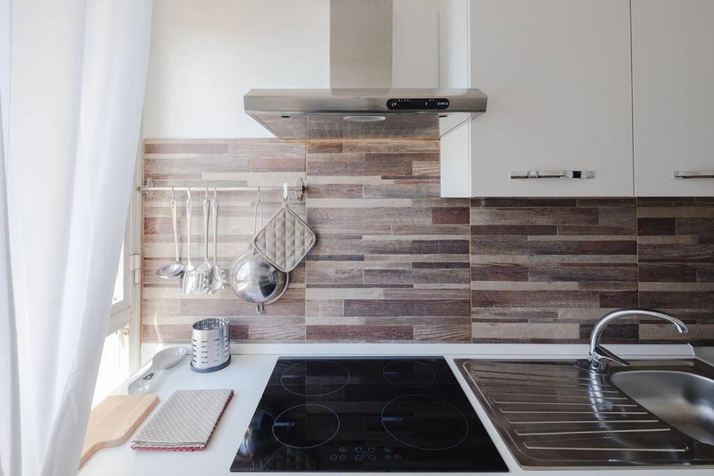 New Opening San Pietro Roof Apartament Ρώμη Εξωτερικό φωτογραφία