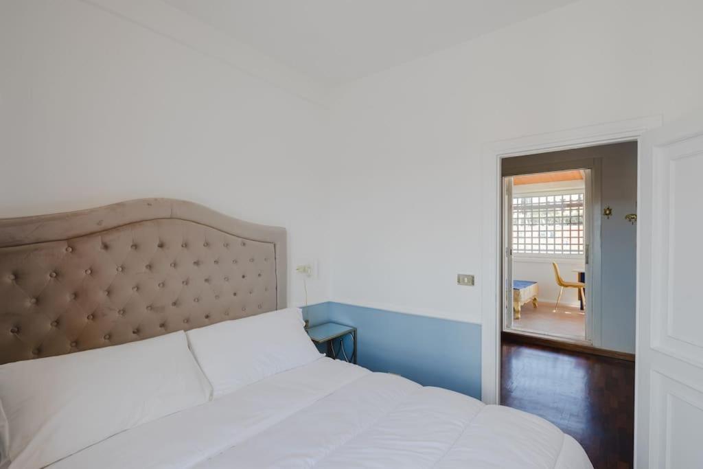 New Opening San Pietro Roof Apartament Ρώμη Εξωτερικό φωτογραφία