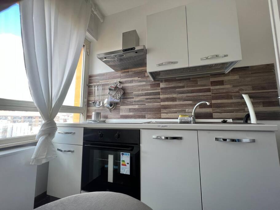 New Opening San Pietro Roof Apartament Ρώμη Εξωτερικό φωτογραφία