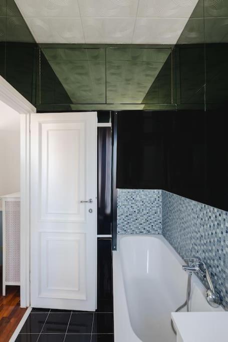 New Opening San Pietro Roof Apartament Ρώμη Εξωτερικό φωτογραφία