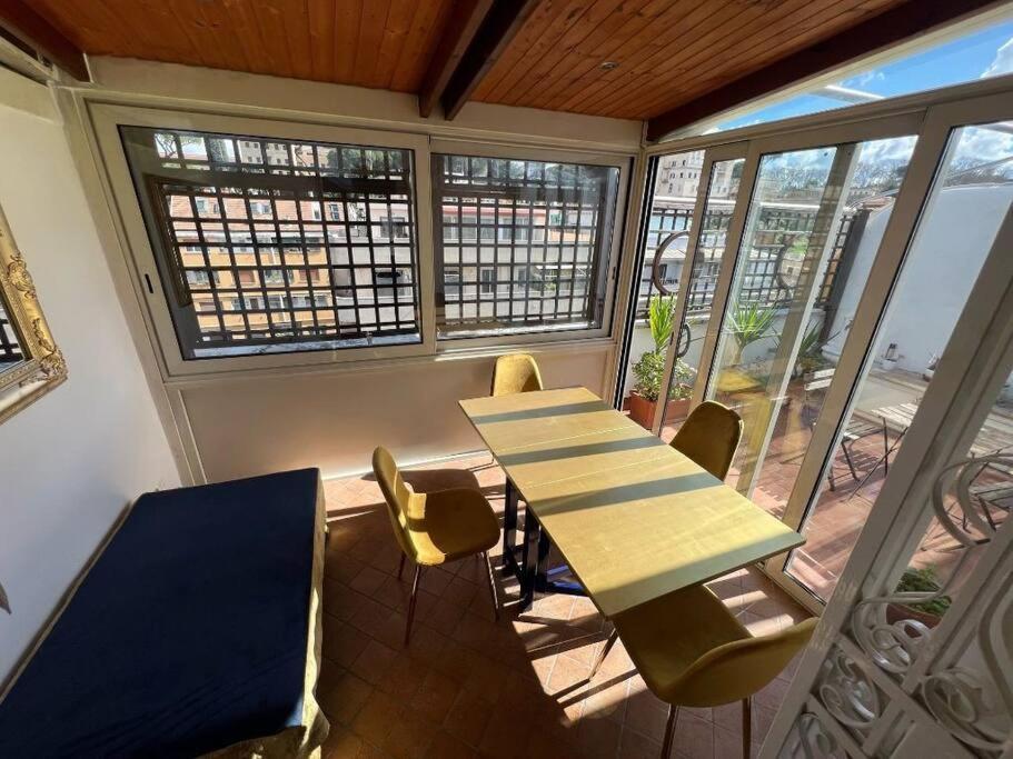 New Opening San Pietro Roof Apartament Ρώμη Εξωτερικό φωτογραφία