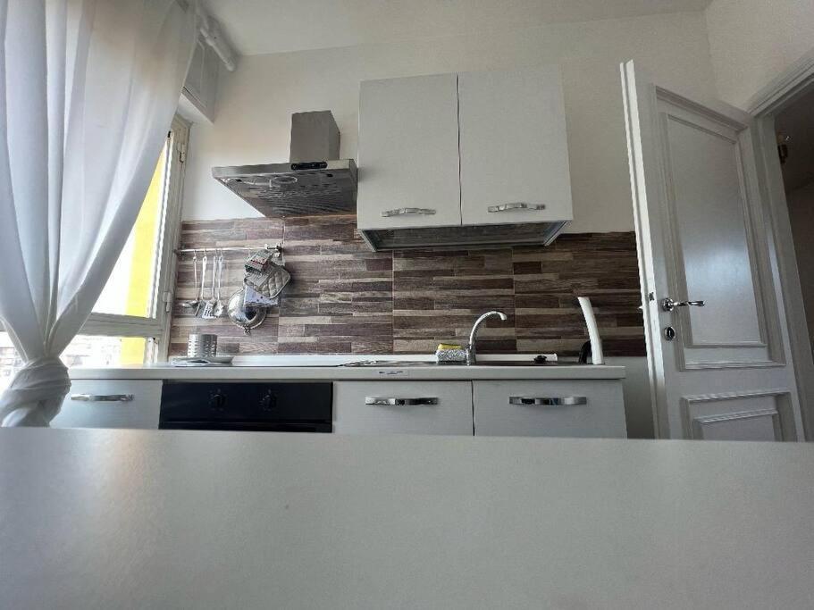 New Opening San Pietro Roof Apartament Ρώμη Εξωτερικό φωτογραφία