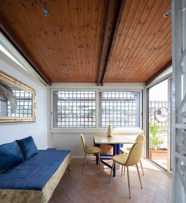 New Opening San Pietro Roof Apartament Ρώμη Εξωτερικό φωτογραφία