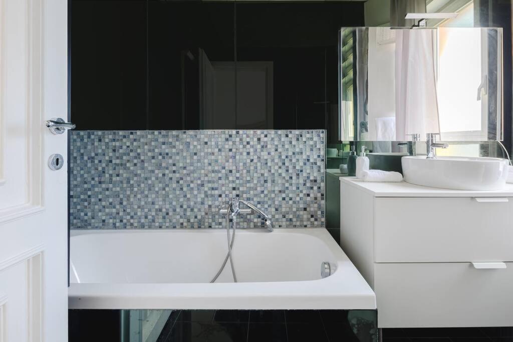 New Opening San Pietro Roof Apartament Ρώμη Εξωτερικό φωτογραφία