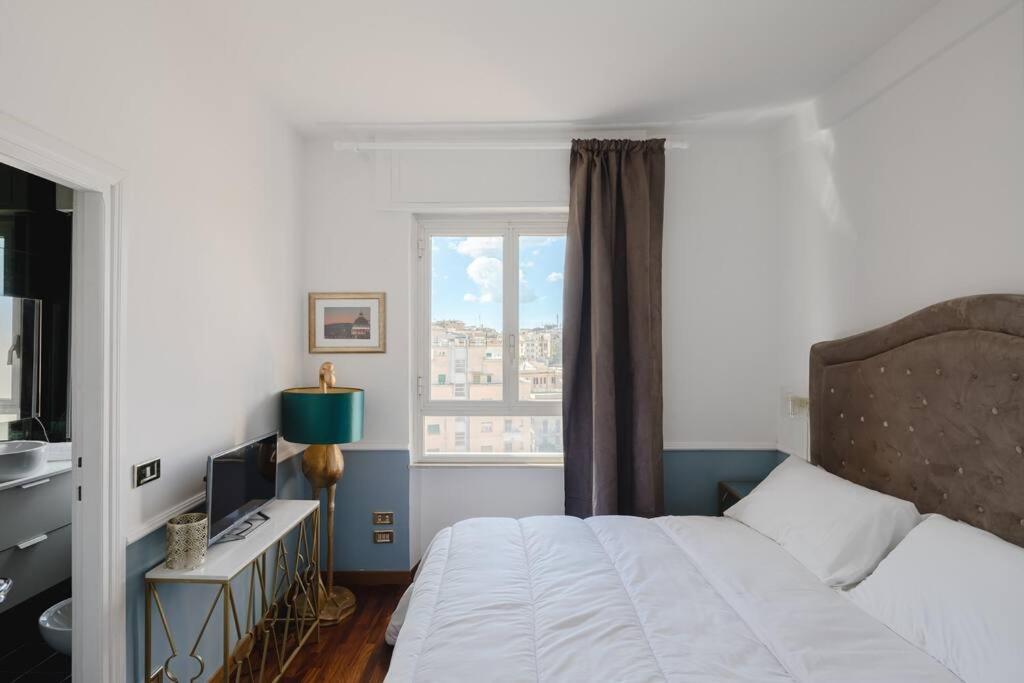 New Opening San Pietro Roof Apartament Ρώμη Εξωτερικό φωτογραφία