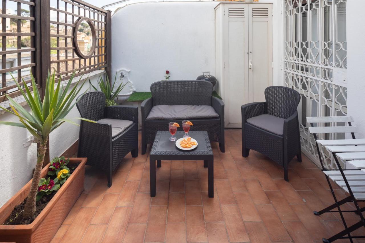 New Opening San Pietro Roof Apartament Ρώμη Εξωτερικό φωτογραφία